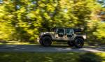 Hummer H1 Launch Edition by Mil-Spec Automotive 2018 года